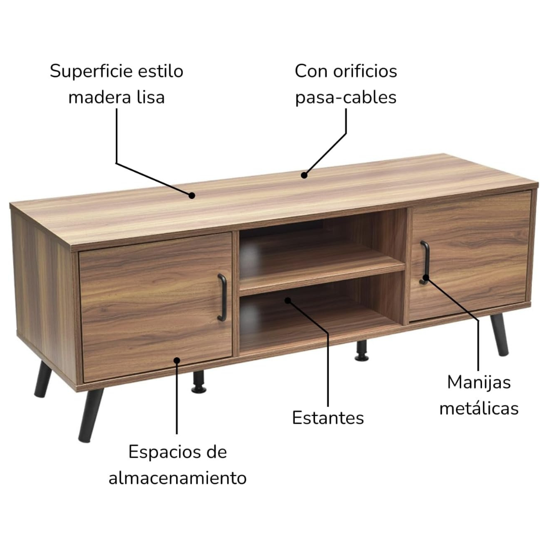 Centro de Entretenimiento Moderno - Image 2
