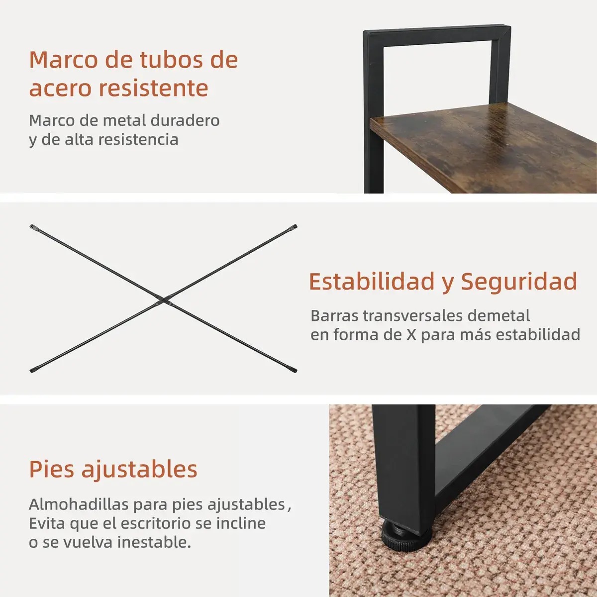 Escritorio Ejecutivo - Image 2